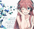 New TRINITY SEVEN FULL ALBUM MAGUS MUSIC LIBRARY Music CD Japan