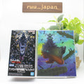 Be Forever Yamato: Rebel 3199 Vol.2 Blu-ray From Japan New