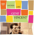 New GENE VINCENT Sounds Like Gene Vincent with BONUS TRACKS  JAPAN MINI LP CD