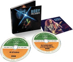 New RORY GALLAGHER THE BEST OF RORY GALLAGHER AT THE BBC JAPAN 2 SHM CD