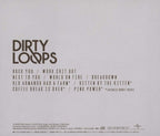 2020 DIRTY LOOPS PHOENIX WITH BONUS TRACKS JAPAN SHM CD NEW