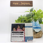 New The Definitive Collection-JAPAN MQA UHQCD Ltd/Ed