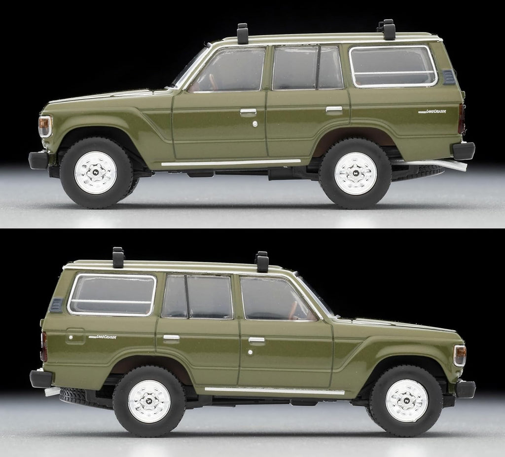 Tomytec Tomica Limited Vintage Neo 1/64 LV-N279e Toyota Land Cruiser 60 NEW