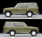 Tomytec Tomica Limited Vintage Neo 1/64 LV-N279e Toyota Land Cruiser 60 NEW