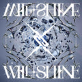 PassCode WILLSHINE First Limited Edition CD Blu-ray Japan LAMR-34034 New