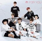 BTS FOR YOU  12Inch Vinyl First Analog Version New
