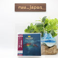 HERBERT VON KARAJAN-MAHLER: SYMPHONY NO.9-JAPAN Paper Sleeve SHM-SACD Ltd new