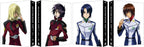 Gundam SEED DESTINY HD Remaster Complete BD BOX LTD English Subtitles New