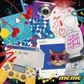 NEK! NEK MEME First Limited Edition Type A CD Bonus Track Photobook PCCI-28 NEW
