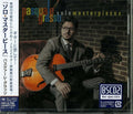 CD New Pasquale Grasso Jazz/Fusion Guitar Solo Masterpieces Japan OBI