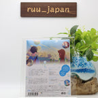 Words Bubble Up Like Soda Pop First Limited Edition 2 Blu-ray Art Book Japan NEW