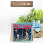 PEGGIES-HELL LIKE HEAVEN-JAPAN CD New