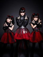 BABYMETAL  CD Ijime Dame  Zettai Regular edition 2013 From Japan New