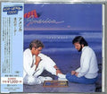 New America CD Your Move Japan OBI