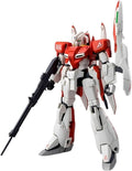 HG 1/144 Zeta Plus Test Unit Image Color Plastic Model Kit Hobby Online Shop NEW