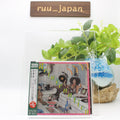 New The Meters Soul CD Rejuvenation Japan OBI