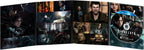 New ANIMATION-BIOHAZARD DAMNATION BLU-RAY IN 3D Blu-ray Ltd/Ed Japan