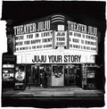 Juju J-POP 4 CD Your Story Compilation New
