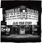 Juju J-POP 4 CD Your Story Compilation New