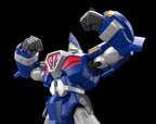 Good Smile Company Tetsujin 28 FX: Tetsujin28 & Tetsujin17 Phoenix Moderoid New