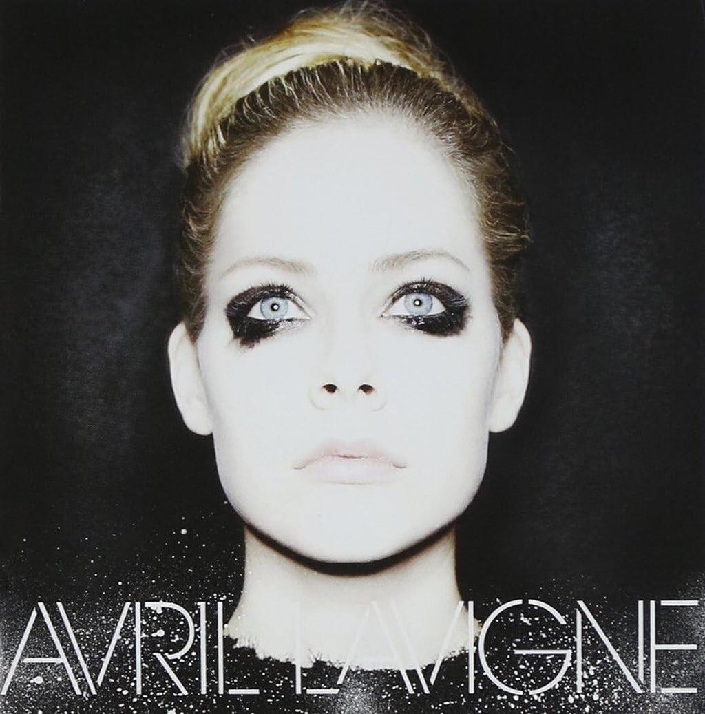 Avril Lavigne CD Avril Lavigne 3 Bonus Tracks From Japan NEW