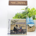New TOKI HIDEFUMI FEATURING MASUDA MIKIO SKY VIEW  JAPAN SHM CD