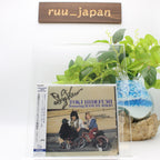 New TOKI HIDEFUMI FEATURING MASUDA MIKIO SKY VIEW  JAPAN SHM CD