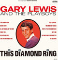 CD New GARY LEWIS AND THE PLAYBOYS This Diamond Ring Bonus Track JAPAN MINI LP