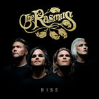 THE RASMUS RISE WITH BONUS TRACK JAPAN CD New
