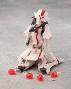 Kotobukiya Infinite Encounter Megalomaria Ruby Eye Non-scale Plastic Model NEW