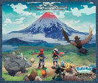 Pokemon LEGENDS Arceus Super Music Collection Nintendo Switch Game OST CD NEW