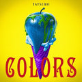 New [CD] COLORS Nomal Edition Tatsuro DCCA-125 J-Rock MUCC Vocalist Solo Album