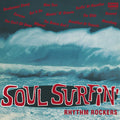 CD New RHYTHM ROCKERS Soul Surfin with Bonus Track JP MINI LP CD