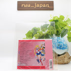 Various-Sailor Moon Super Best-Japan CD Japanese New