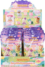 Sylvanian Families Baby Collection Doll [Baby Fairy Forest Friends Series NEW