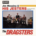 New JIM MESSINA & HIS JESTERS The Dragsters JAPAN MINI LP CD