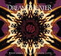 4BT DREAM THEATER When Dream And Day Reunite (Live)  JAPAN BLU-SPEC CD new