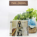 New Eric Clapton SHM-CD Eric Clapton Japan OBI E