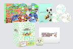 Animal Crossing New Horizons Original Soundtrack First Limited Edition Japan NEW