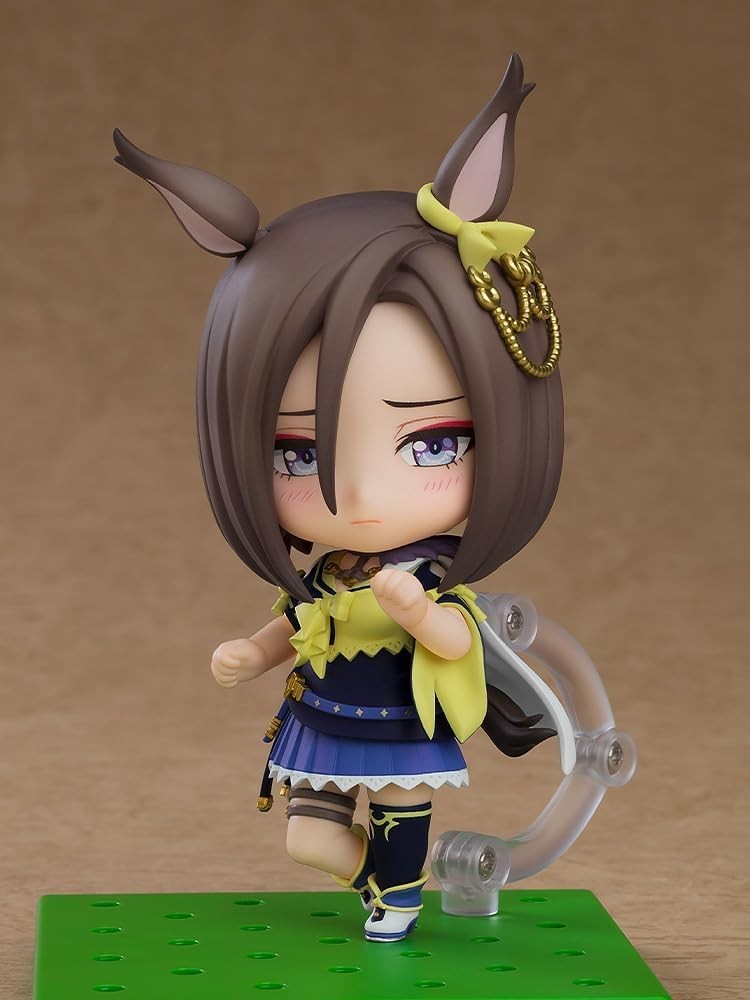 Good Smile Company Umamusume: Pretty Derby – Air Groove Nendoroid Action NEW