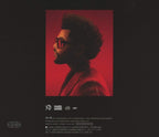 New 2021 THE WEEKND THE HIGHLIGHTS  JAPAN CD