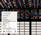 New 2020 ALBUM LOGIC SYSTEM TECHNASMA HIDEKI MATSUTAKE JAPAN CD