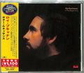 ROY BUCHANAN In The Beginning JAPAN CD NEW