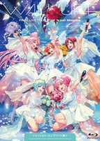 MACROSS Walkure FINAL LIVE TOUR 2023 Last Mission Complete Blu-ray Limited New