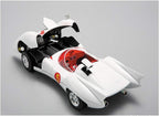 Aoshima Speed Racer: Mach 7 Full Version 1:24 Scale Model Kit NEW
