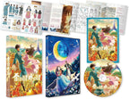 Kingdom of Gold, Kingdom of Water Blu-ray Booklet Japan VPXT-72045 New