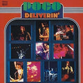 New Poco AOR Live 1970 CD Deliverin Japan OBI