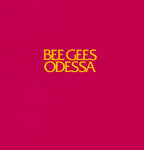 BEE GEES ODESSA JAPAN SHM-CD JEWEL CASE 2022 NEW