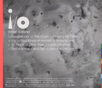 Peter Gabriel i/o Limited Edition 2 SHM CD Japan UICB-1023 new