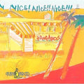 New KANGAROO / NICE! NICE!! NICE!!! 1984 CD Japan Tower Records Ltd Jazz Fusion